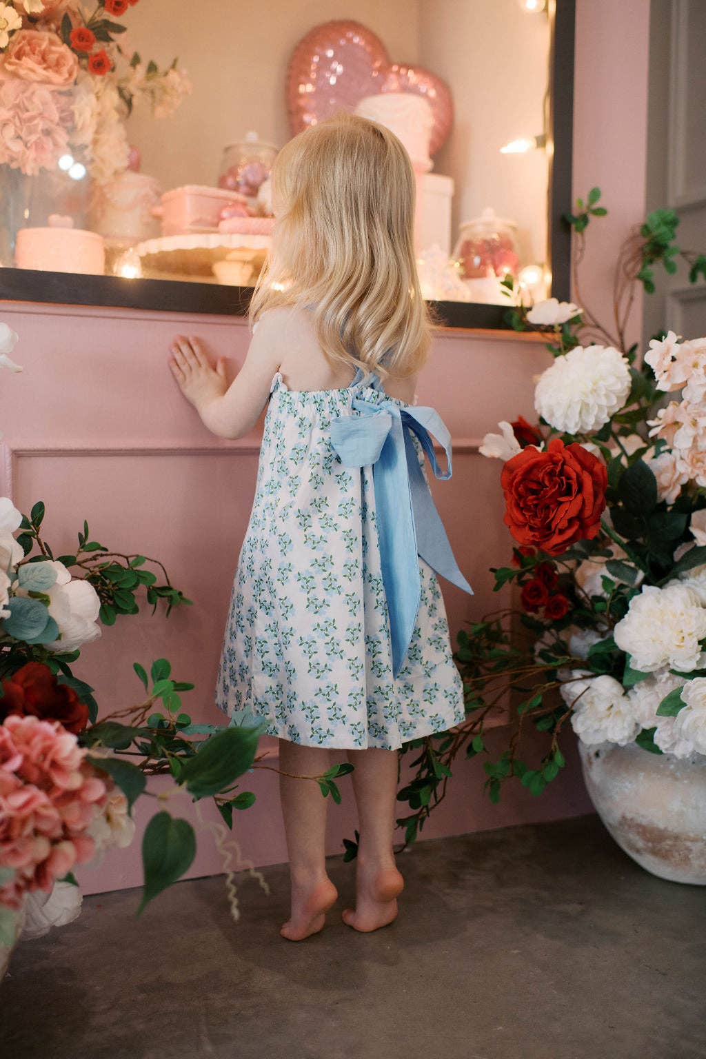 Willow Dress