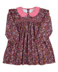 Mulberry Meadow Smocked Dress