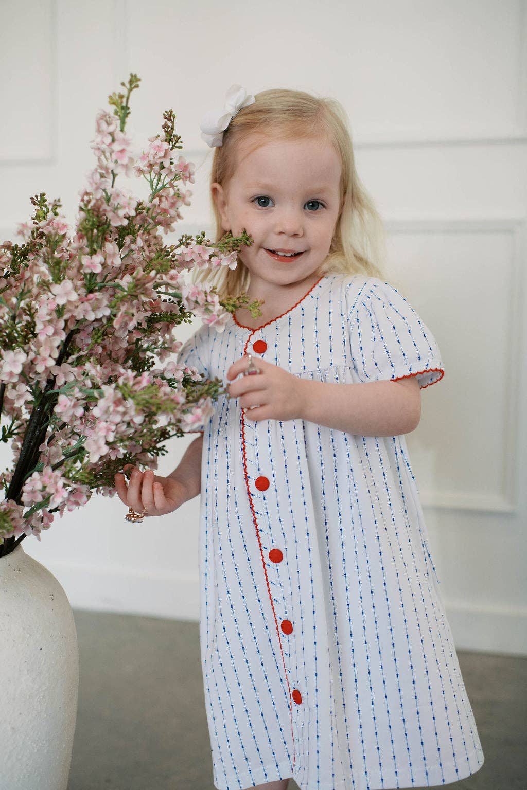 Serena Dress