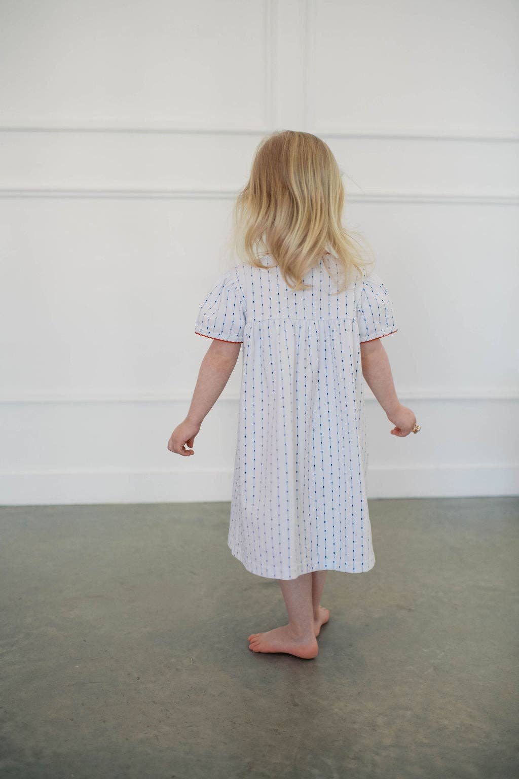 Serena Dress