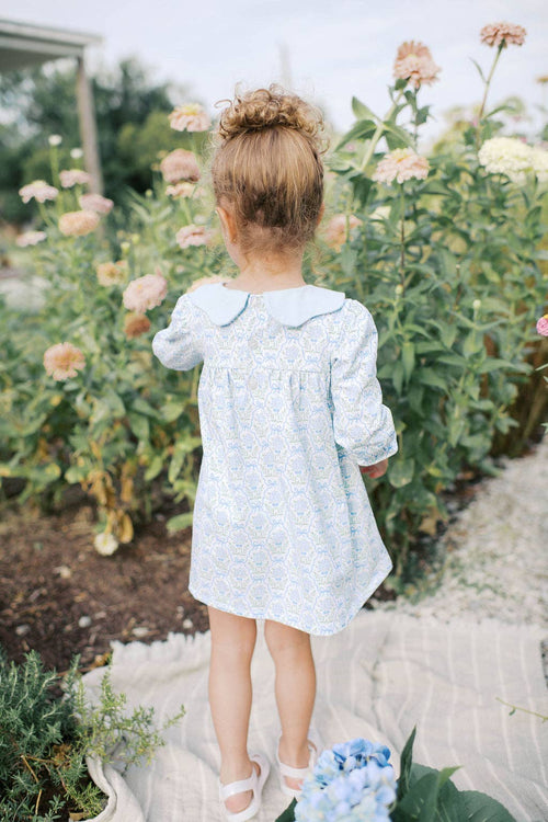 Chloe Girl Dress