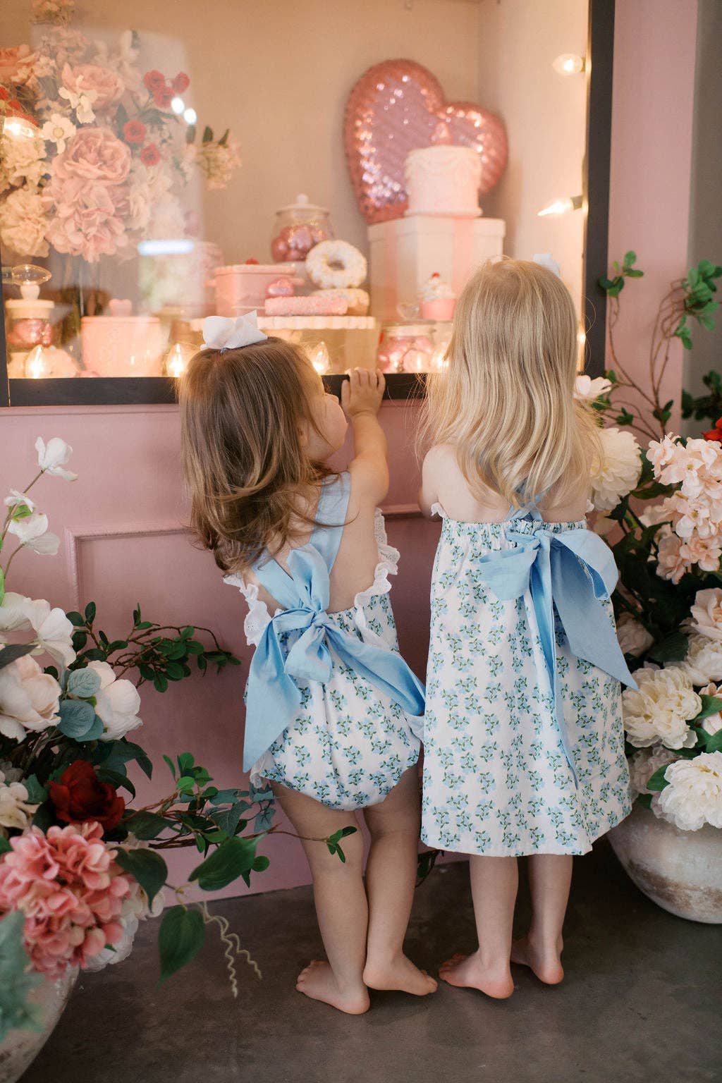 Willow Dress