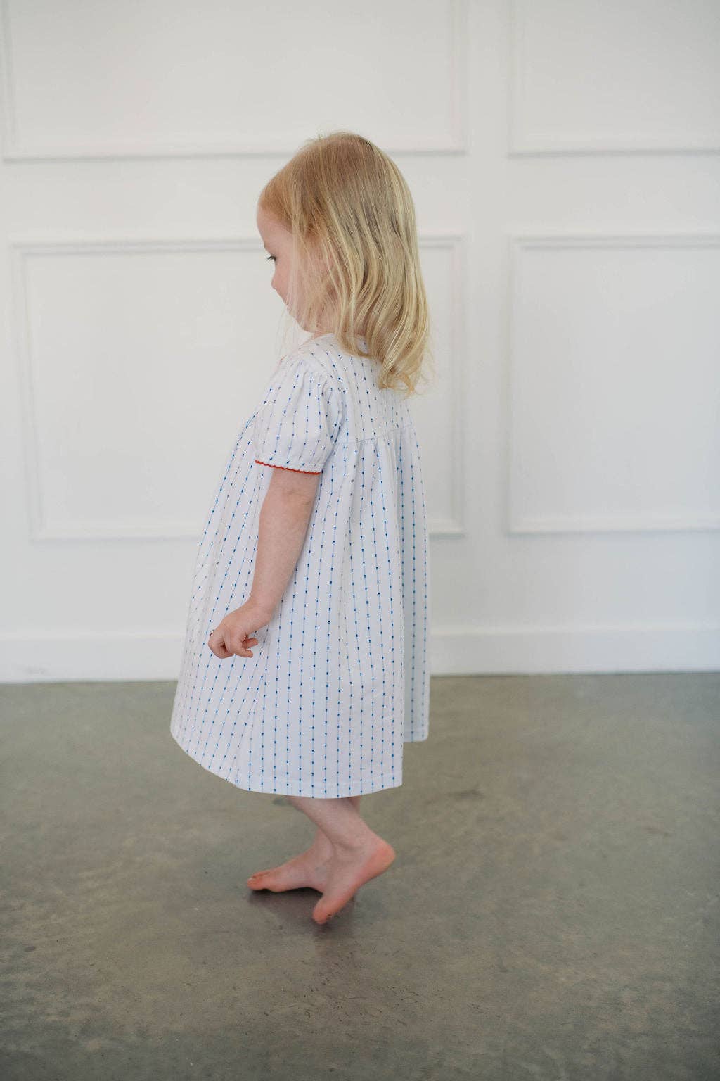 Serena Dress