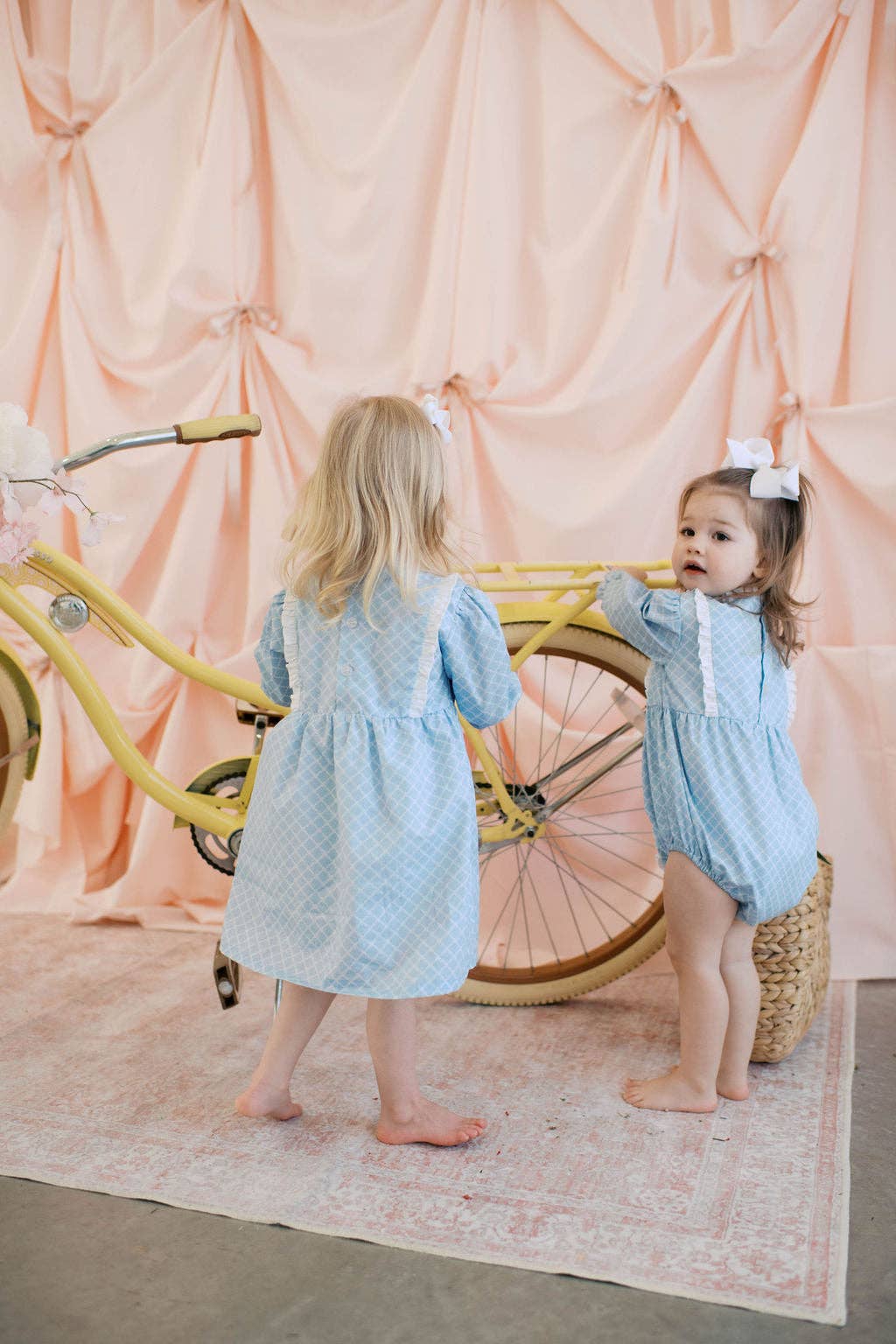 Rosalie Dress
