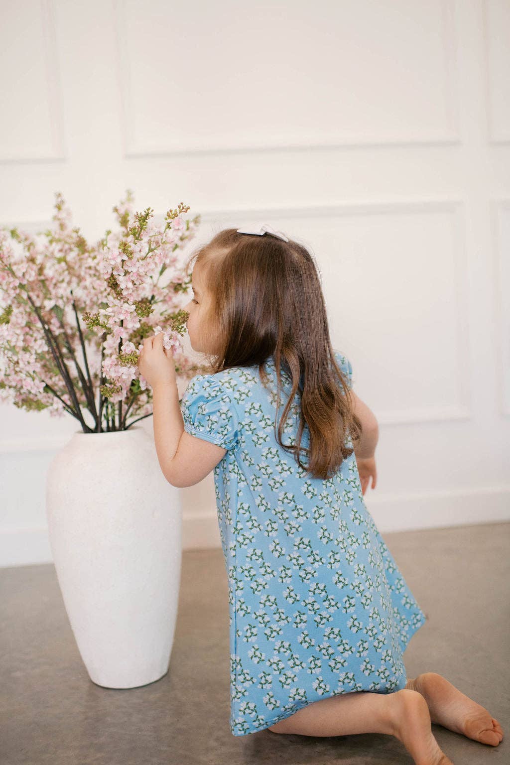 Elle Dress