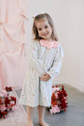 Hazel Dress