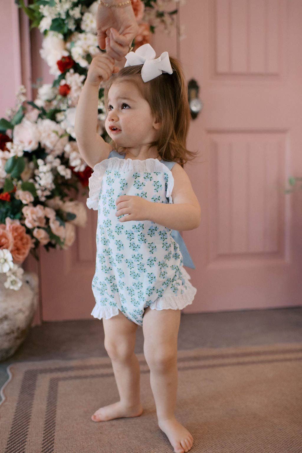 Willow Sunsuit