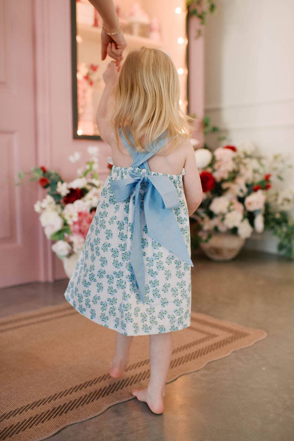 Willow Dress