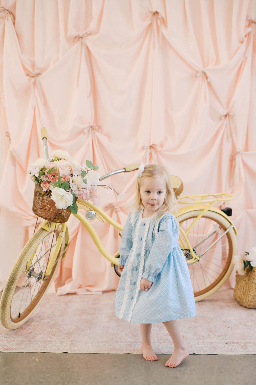 Rosalie Dress