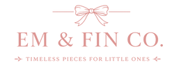 Em &amp; Fin Co - Home