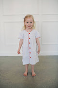 Serena Dress