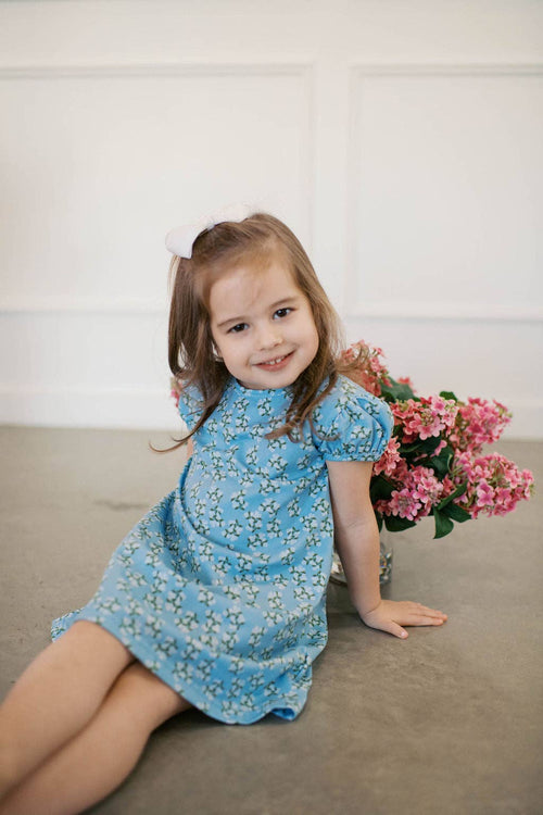 Elle Dress
