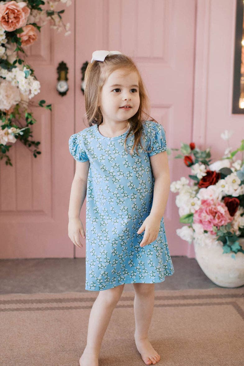 Elle Dress