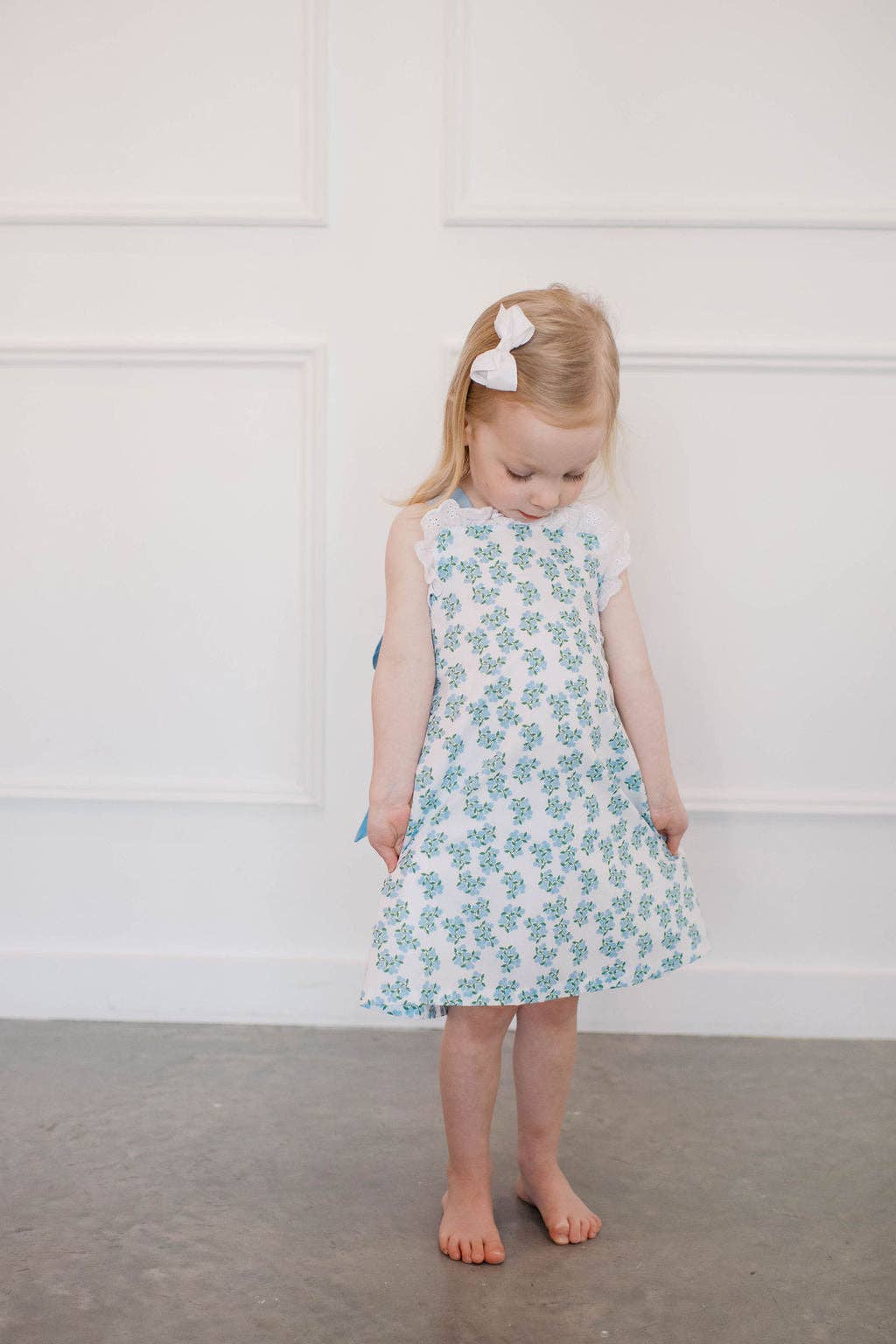 Willow Dress