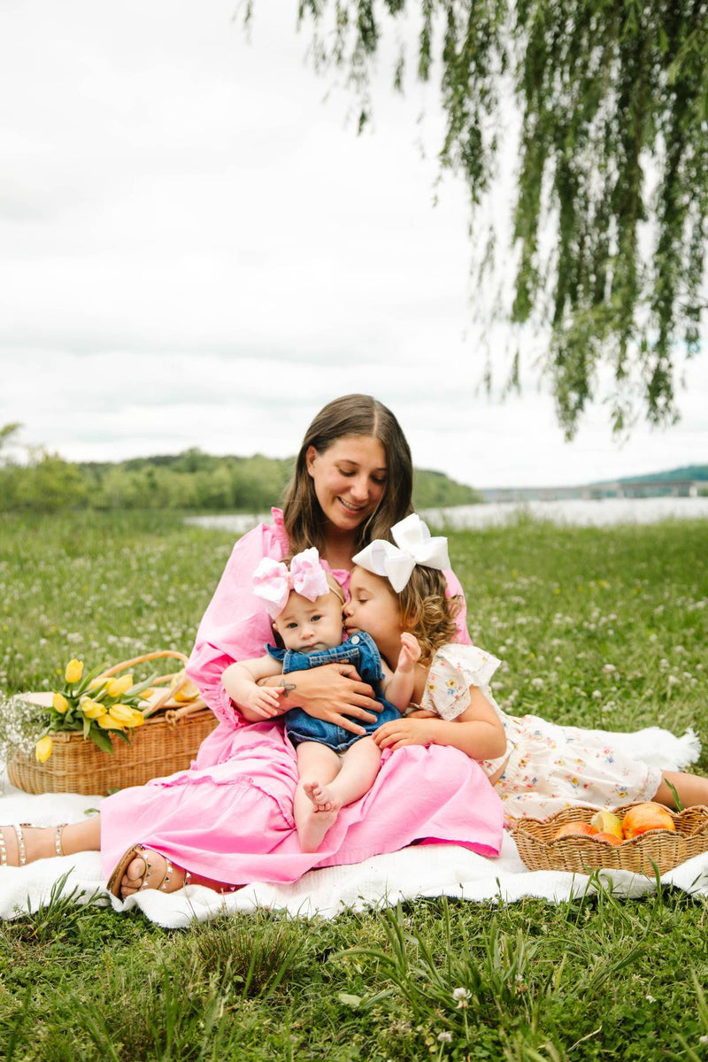 Kaitlynn and daughters